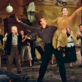 Photo du film : La belle de Moscou