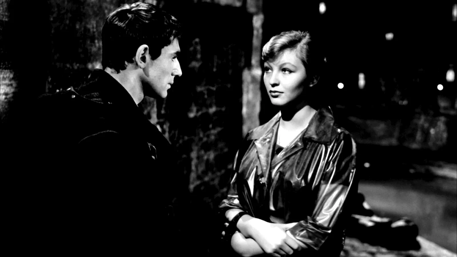 Photo 2 du film : Crime et chatiment