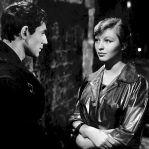 Photo du film : Crime et chatiment
