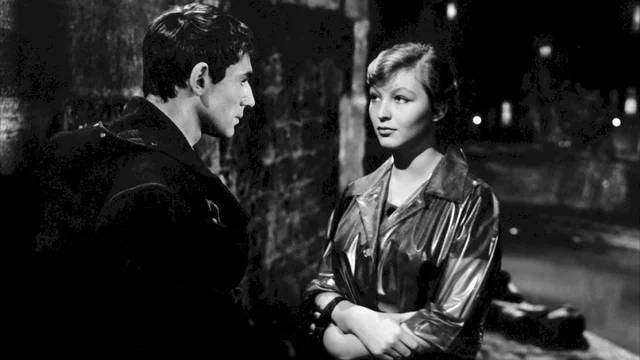 Photo du film : Crime et chatiment