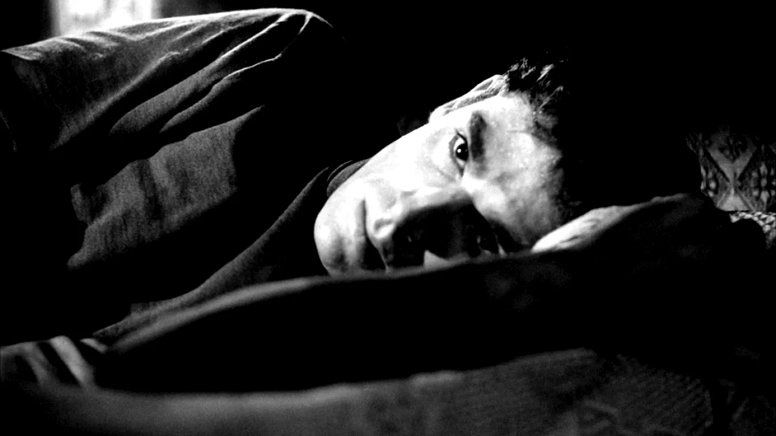 Photo 3 du film : Crime et chatiment