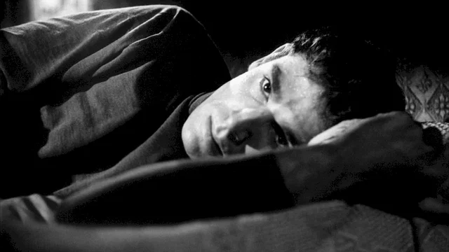 Photo du film : Crime et chatiment