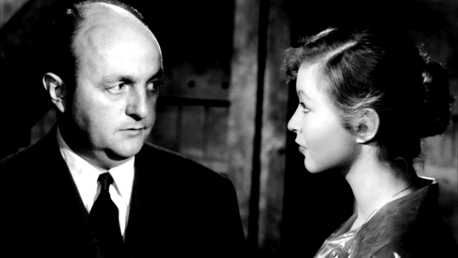 Photo 4 du film : Crime et chatiment