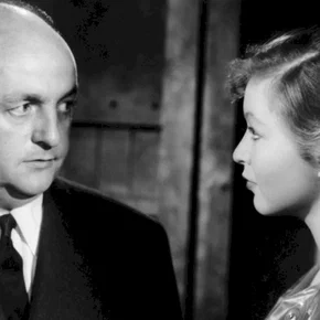 Photo du film : Crime et chatiment
