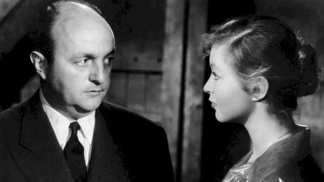 Photo du film : Crime et chatiment