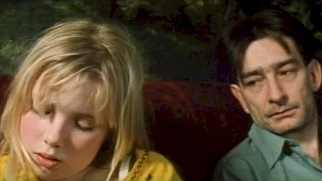 Photo du film : La bouche de jean pierre