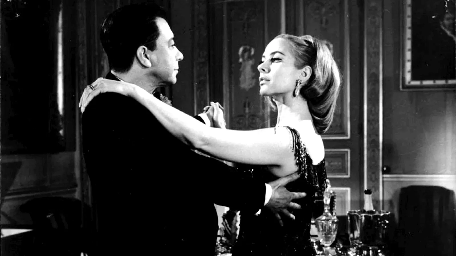 Photo 2 du film : Le majordome