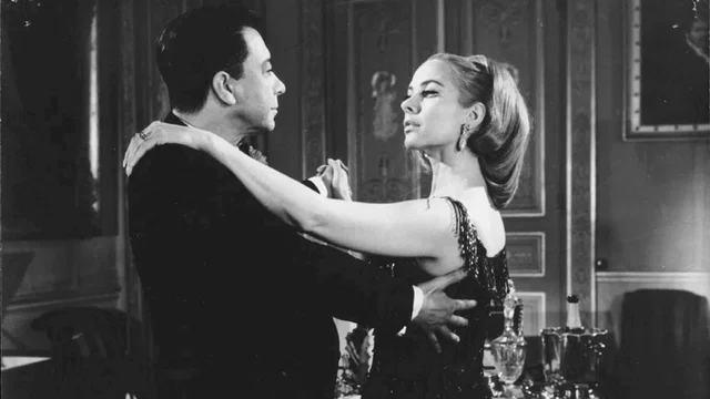 Photo 2 du film : Le majordome
