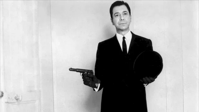 Photo 3 du film : Le majordome