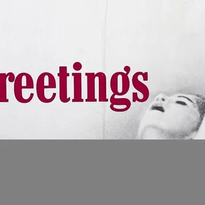 Photo du film : Greetings
