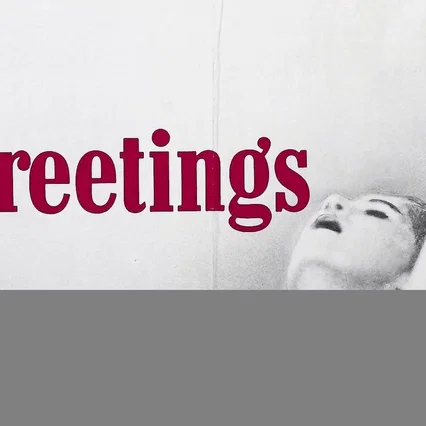 Miniature photo du film : Greetings