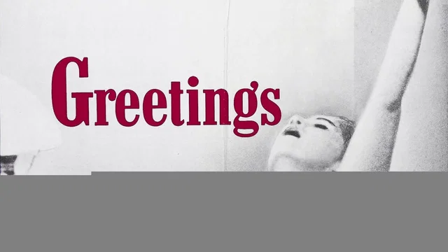 Photo 3 du film : Greetings