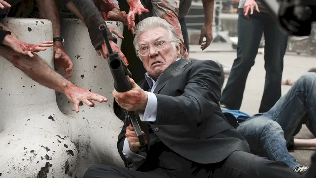 Photo du film : Cockneys vs Zombies