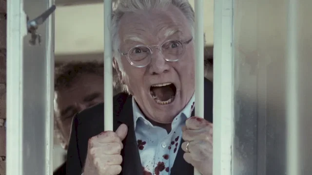 Photo du film : Cockneys vs Zombies