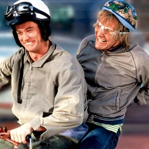 Photo du film : Dumb and dumber