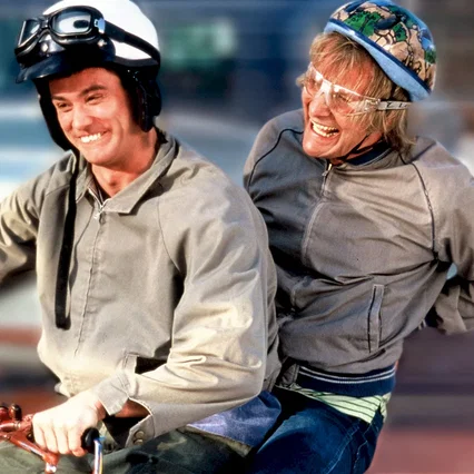Miniature photo du film : Dumb and dumber