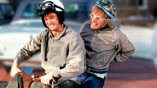 Photo du film : Dumb and dumber