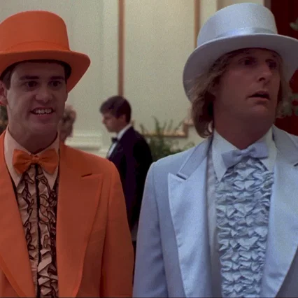 Miniature photo du film : Dumb and dumber