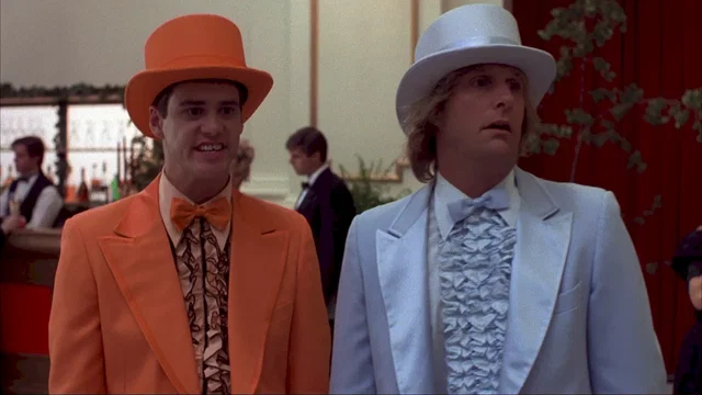 Photo du film : Dumb and dumber