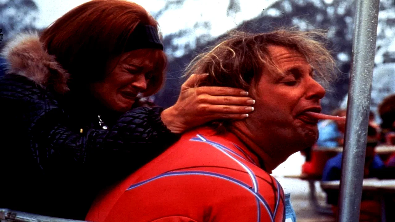 Photo 5 du film : Dumb and dumber