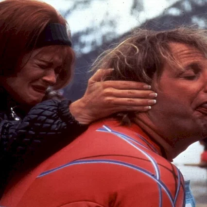 Miniature photo du film : Dumb and dumber