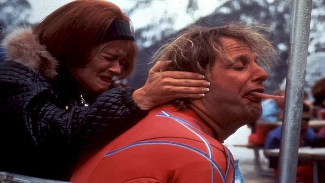 Photo du film : Dumb and dumber