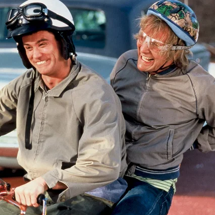 Miniature photo du film : Dumb and dumber