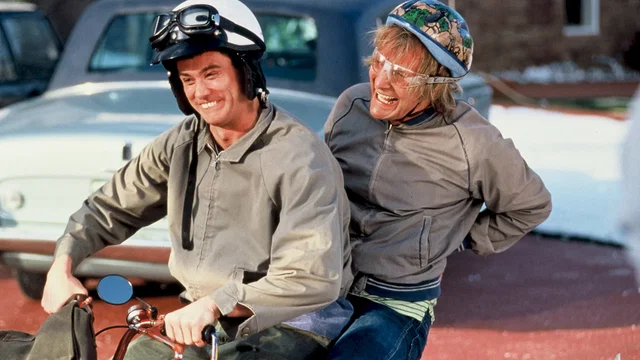 Photo du film : Dumb and dumber