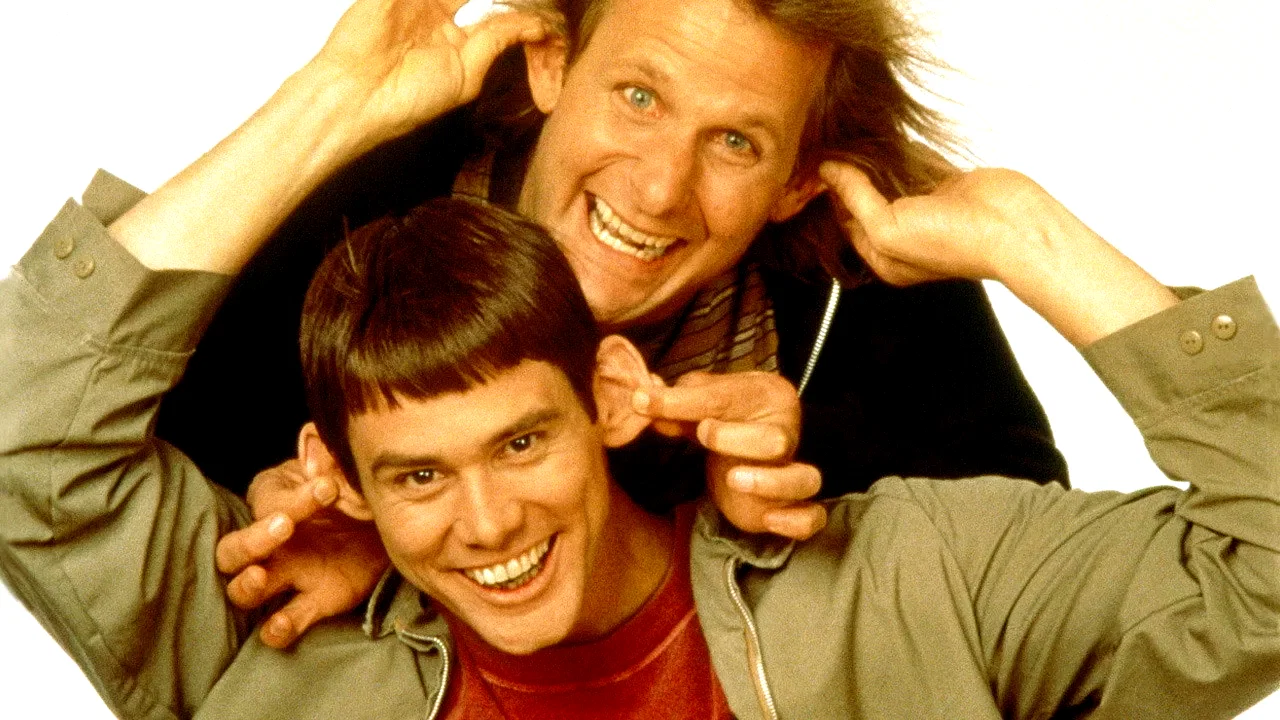 Photo 7 du film : Dumb and dumber