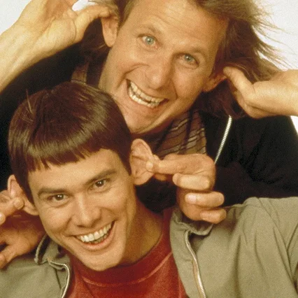 Miniature photo du film : Dumb and dumber