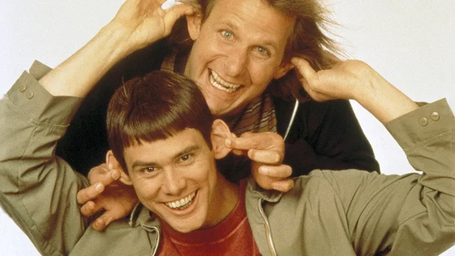 Photo du film : Dumb and dumber