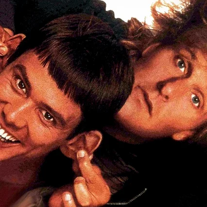 Miniature photo du film : Dumb and dumber