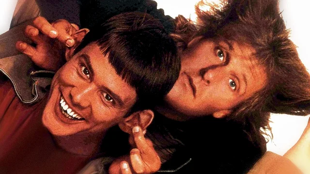 Affiche du film : Dumb and dumber