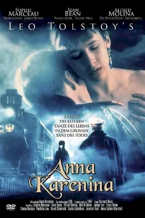 Affiche du film : Anna