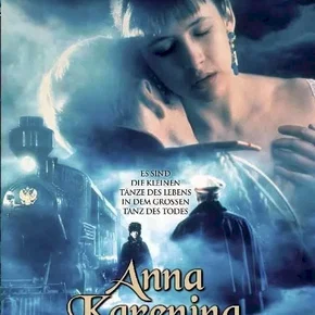 Photo du film : Anna
