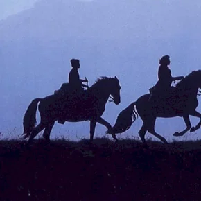 Photo du film : Le Hussard sur le toit