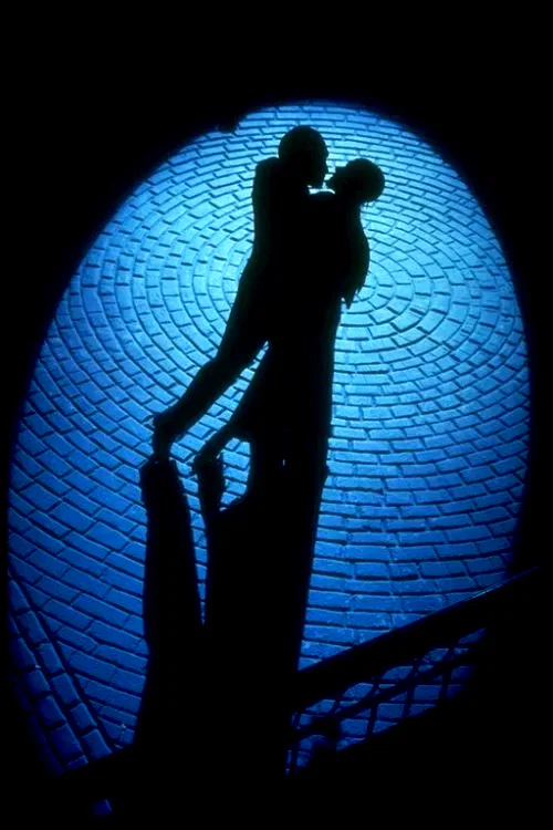 Affiche du film : Tango bar