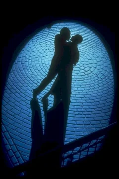 Affiche du film Tango bar