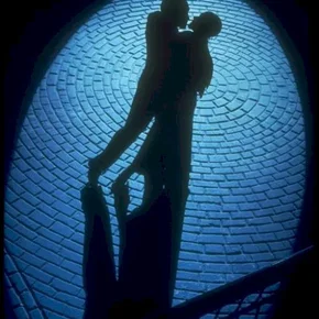 Photo du film : Tango bar