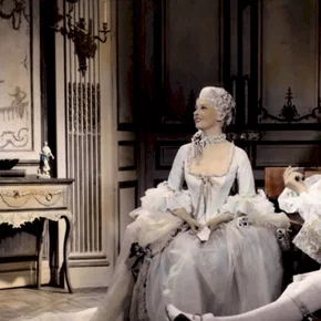 Photo du film : Le secret du chevalier d'Éon