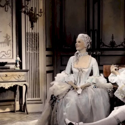 Miniature photo du film : Le secret du chevalier d'Éon