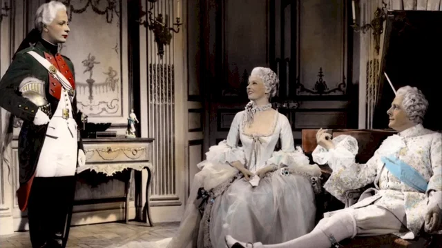 Photo du film : Le secret du chevalier d'Éon