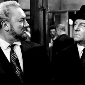 Photo du film : Les grandes familles