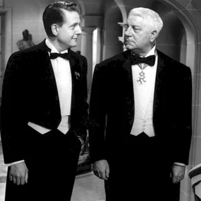 Photo du film : Les grandes familles