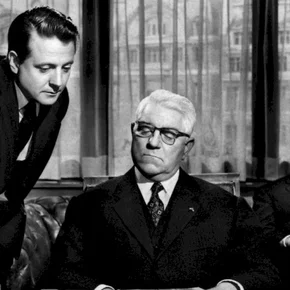 Photo du film : Les grandes familles
