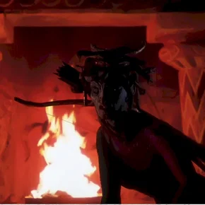 Photo du film : Le choc des Titans