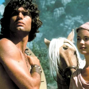 Photo du film : Le choc des Titans