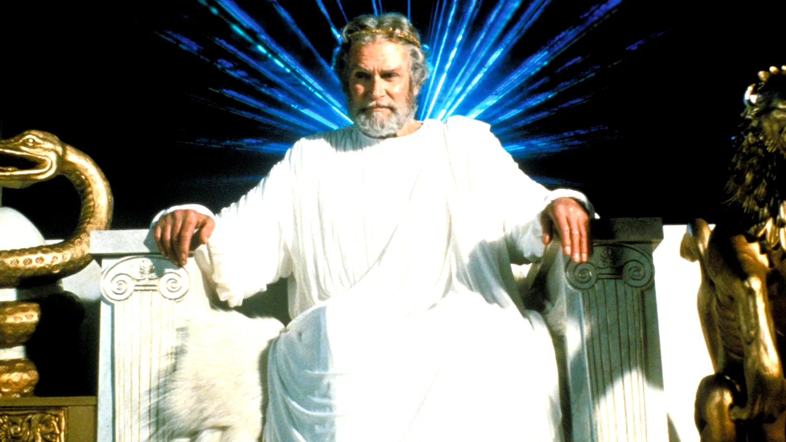 Photo 7 du film : Le choc des Titans