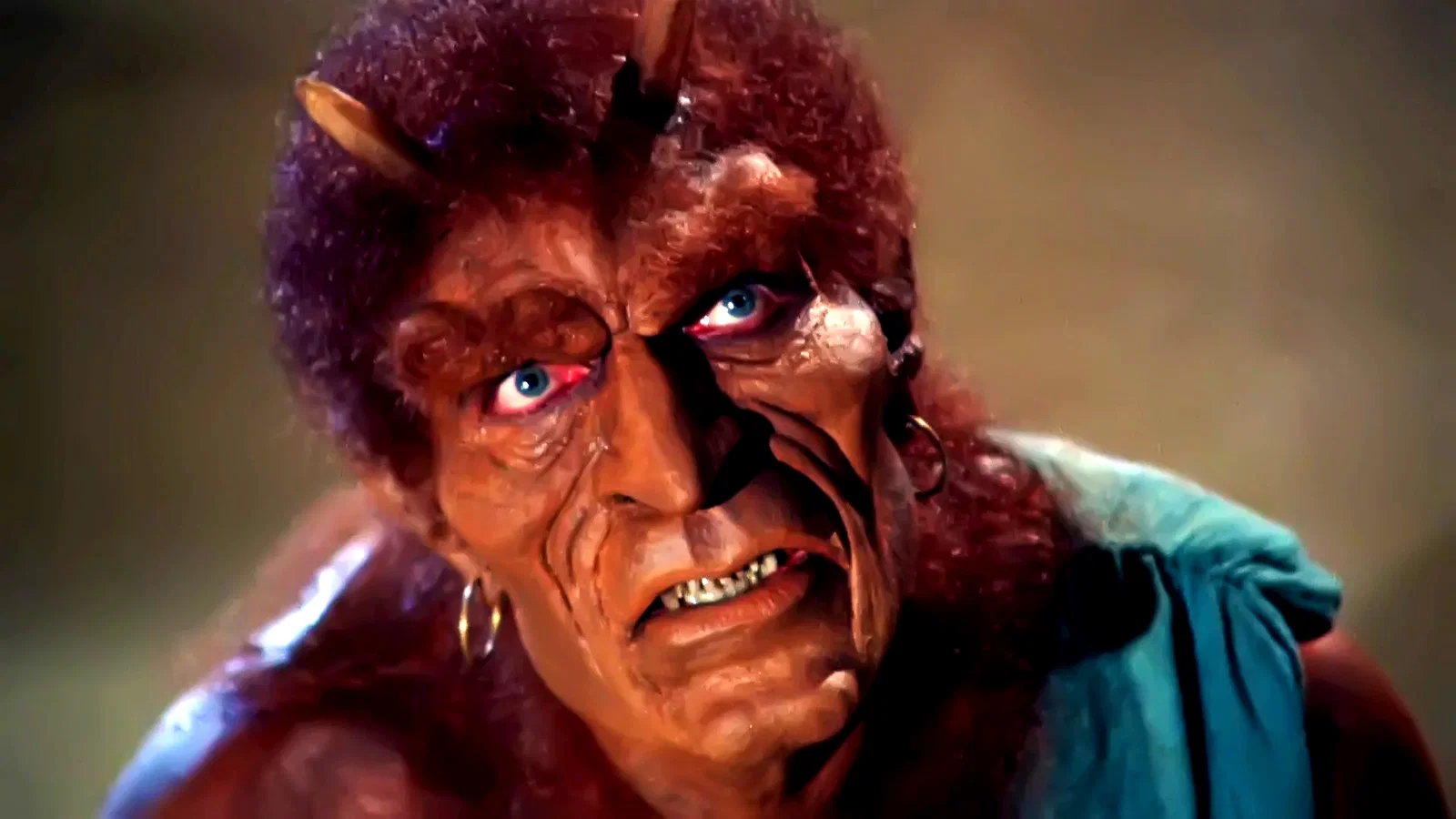 Photo 8 du film : Le choc des Titans