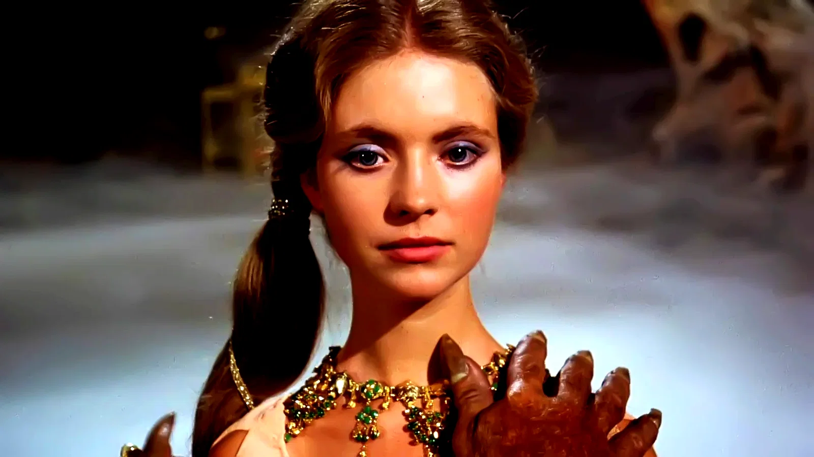 Photo 9 du film : Le choc des Titans